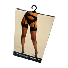 Ann Summers Hold Up Stockings