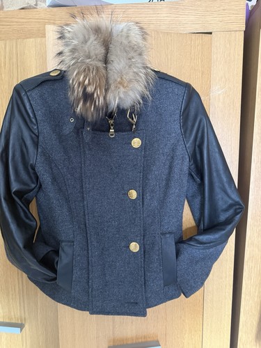 Ladies holland cooper jacket - ladies,
