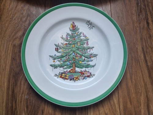 Copeland spode christmas - 10",