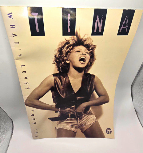 Tina turner what love - what’s,