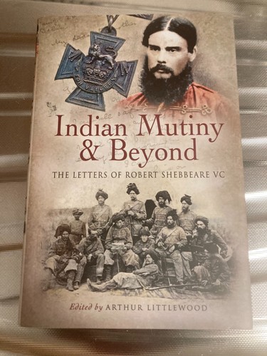 Indian mutiny and - indian,