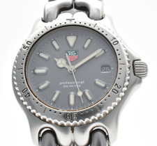 TAG Heuer SEL Professional