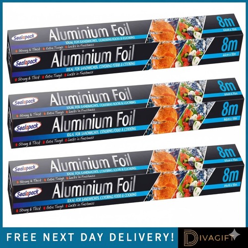 Kitchen tin foil aluminium - foil,