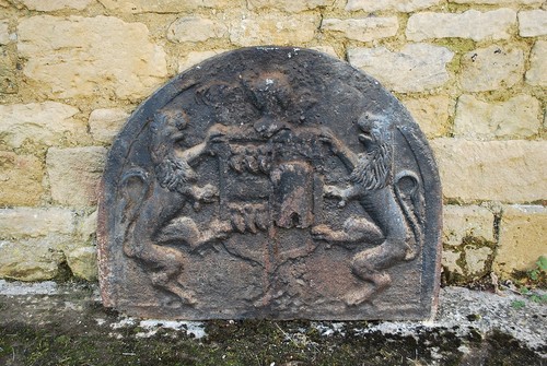17th century cast - 17th,