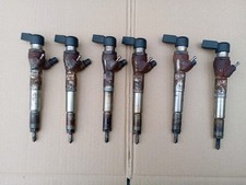 Renault Nissan Mercedes Diesel Injector H8200704191 8200903034