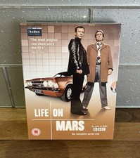 Life On Mars - Series 1 -