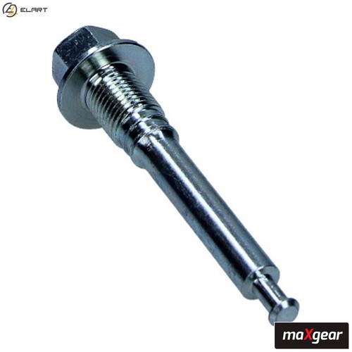Guide bolt brake caliper - bolt,