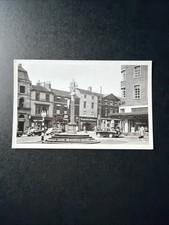 Newcastle under lyme postcard - newcastle-under-lyme,