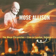 The Mose Chronicles: Live In