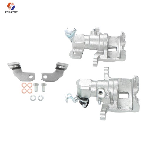 Rear left right brake - &,