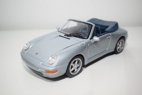 C19 maisto porsche 911 - c19,