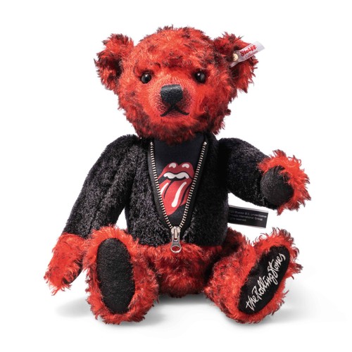 Steiff teddy bear rms - bear, 35
