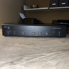 ARCAM ALPHA 2 Amplifier with