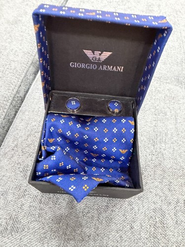 Vintage giorgio armani 100 - vintage,