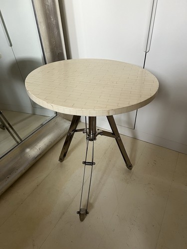 Designer coffee table - designer, with