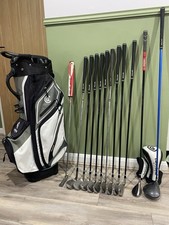 Cleveland Men’s GOLF CLUB