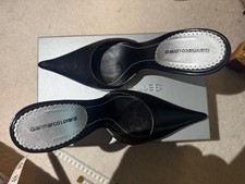 Gianmarco Lorenzi Black