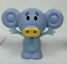 Hufty - Raa Raa the Noisy Lion