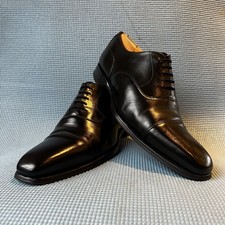 Joseph Cheaney black Warwick