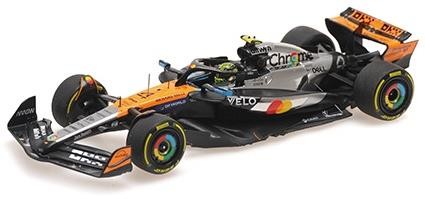Minichamps scale mclaren - minichamps,