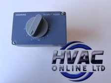 Siemens SQS65 24v ac
