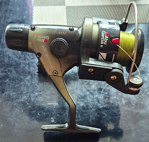 Abu garcia cardinal 220 - abu,
