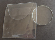 Filter Glass Ultra Violet 32mm for filter holders