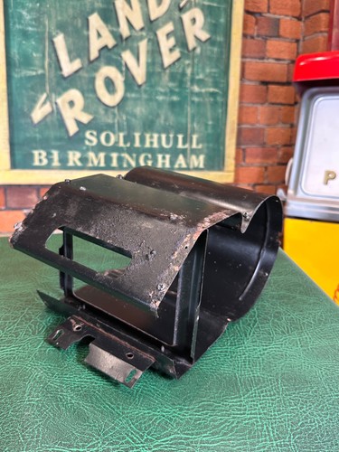 Classic mini interior heater - classic,