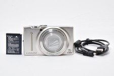 Nikon COOLPIX S8200 16.1MP