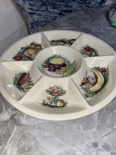 Beswick ware serving platter - beswick,