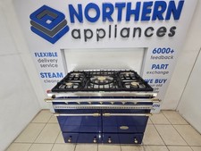 Lacanche Range Cooker Cluny