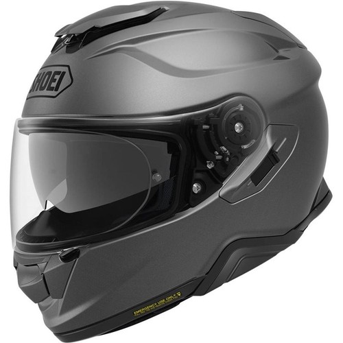 Shoei air matt grey - matt,