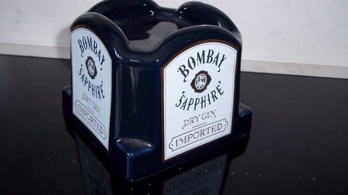 Advertising bombay sapphire - bombay,