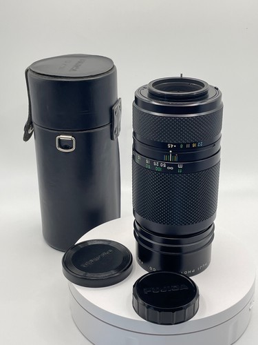 Rare vintage ebc fujinon - ebc, fujinon-t