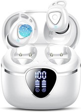 Wireless Earbuds, Bluetooth