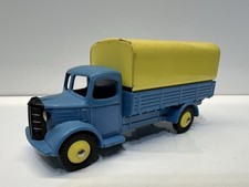Dinky Toys Austin Truck Atlas