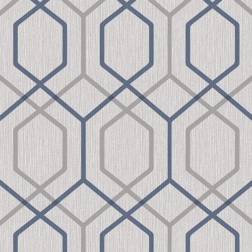 Geometric glitter wallpaper - glitter,