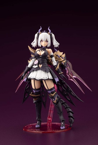 Kotobukiya arcanadea soffiera - kotobukiya,