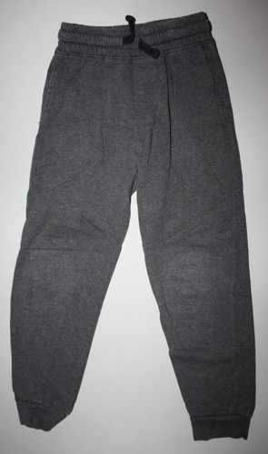 Boy grey jogging pants - grey,, by