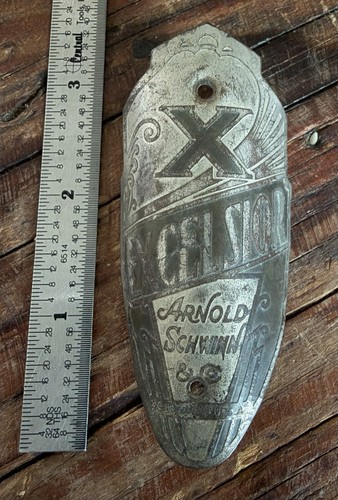 Vintage arnold schwinn co - schwinn,