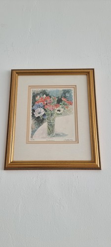 Glyn martin signed limited - glyn,