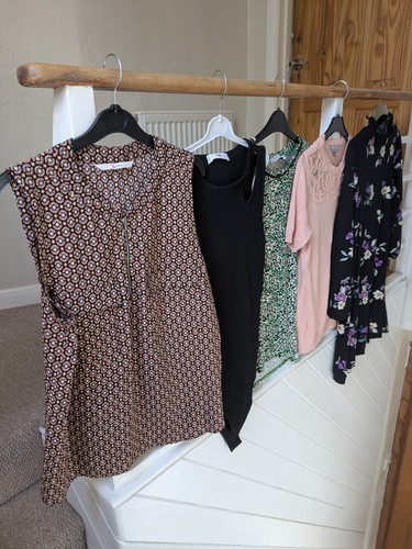 Ladies size beautiful - size, 12