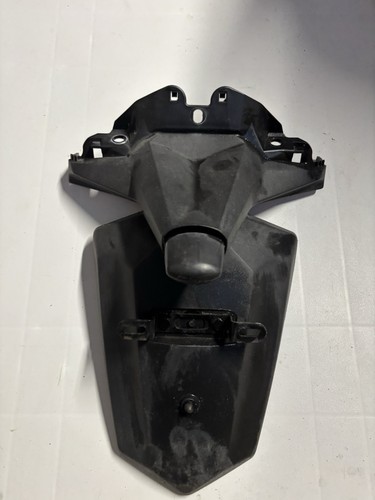 Yamaha max 125 rear - 125, number
