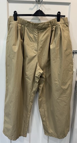 Ladies wide leg barrel - wide,