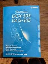 Yamaha Portable Grand Keyboard