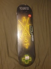 Almost Skateboards Youness
