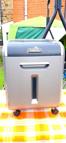 Fellowes powershred 79ci - fellowes,