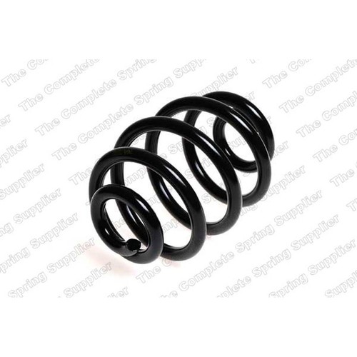 Coil springs for bmw - 2x,