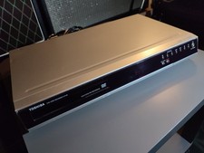 Toshiba D-R160 DVD