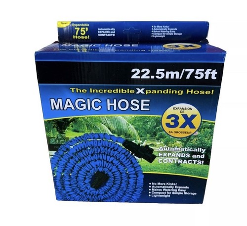 75ft magic hose expansion - magic,